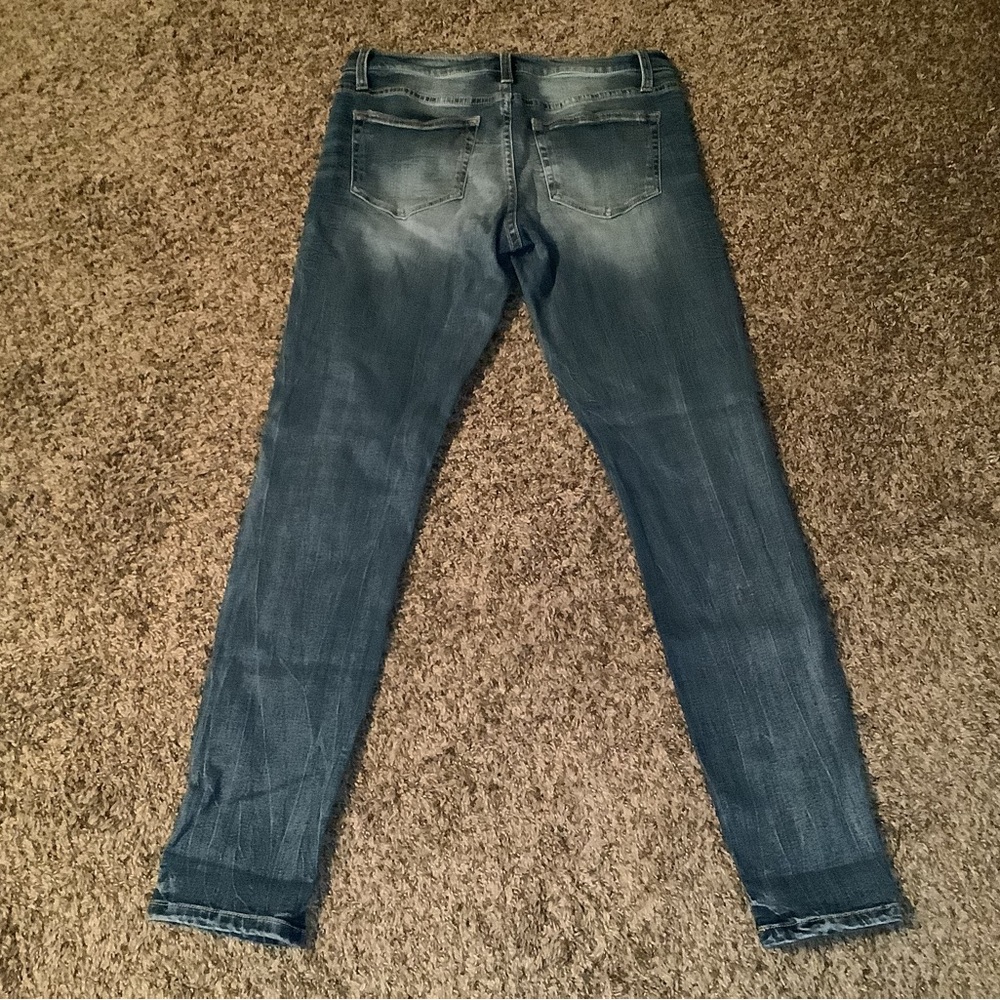 Refined 1959 by refined daytrip virgo jeans, size: 27 - Picture 9 of 15